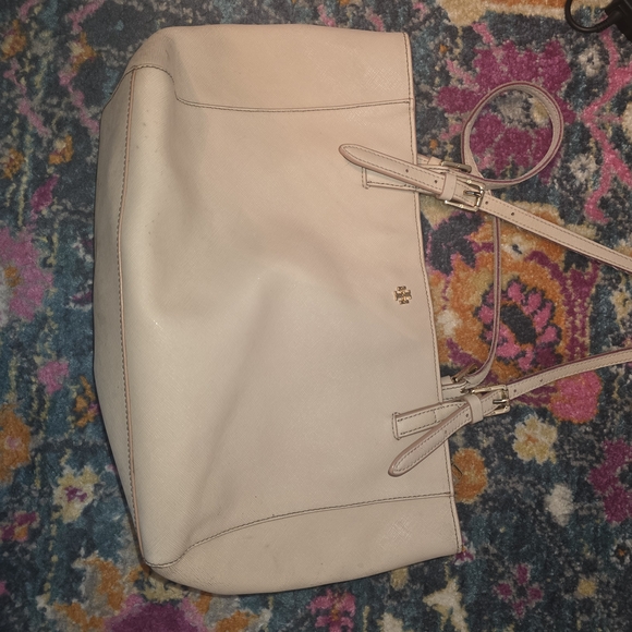 Tory Burch Light Pink Tote - Picture 12 of 12